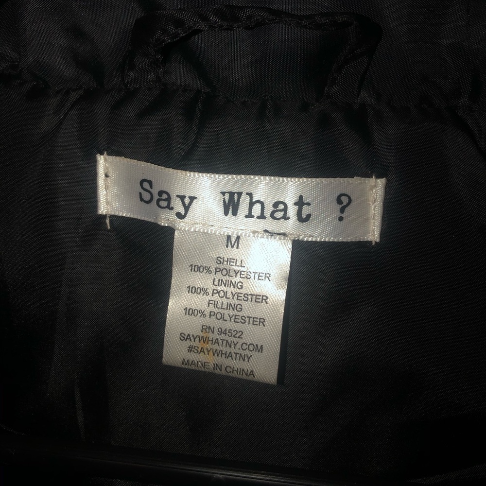 Vest - Picture 5 of 5